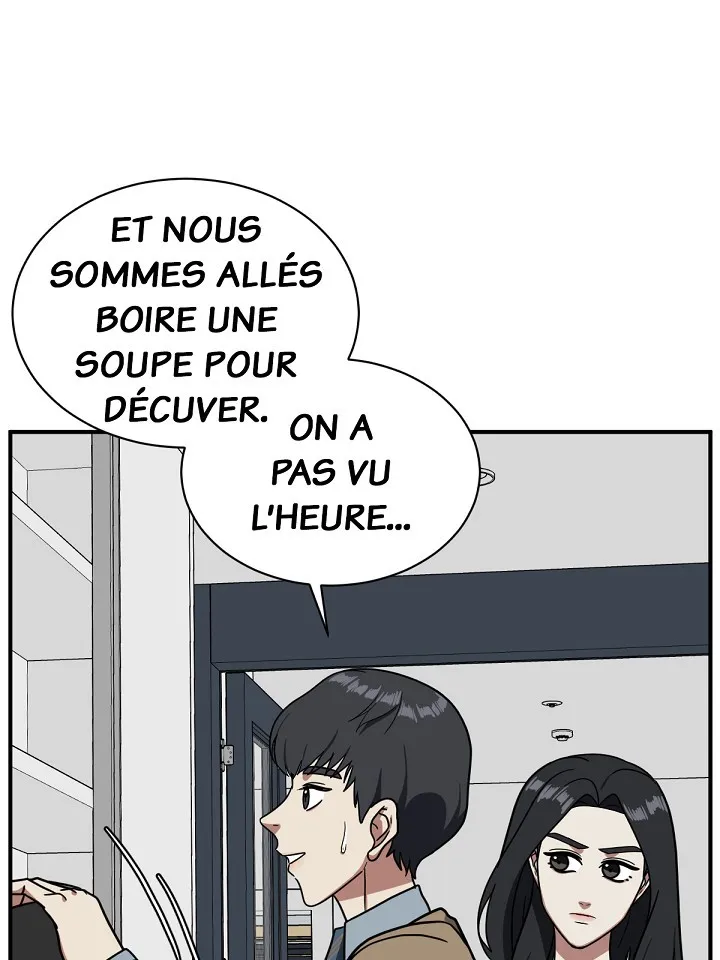 Read Change-Moi FR Manga Online