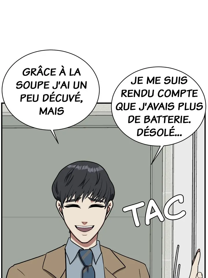 Read Change-Moi FR Manga Online