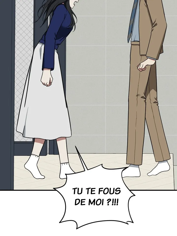 Read Change-Moi FR Manga Online