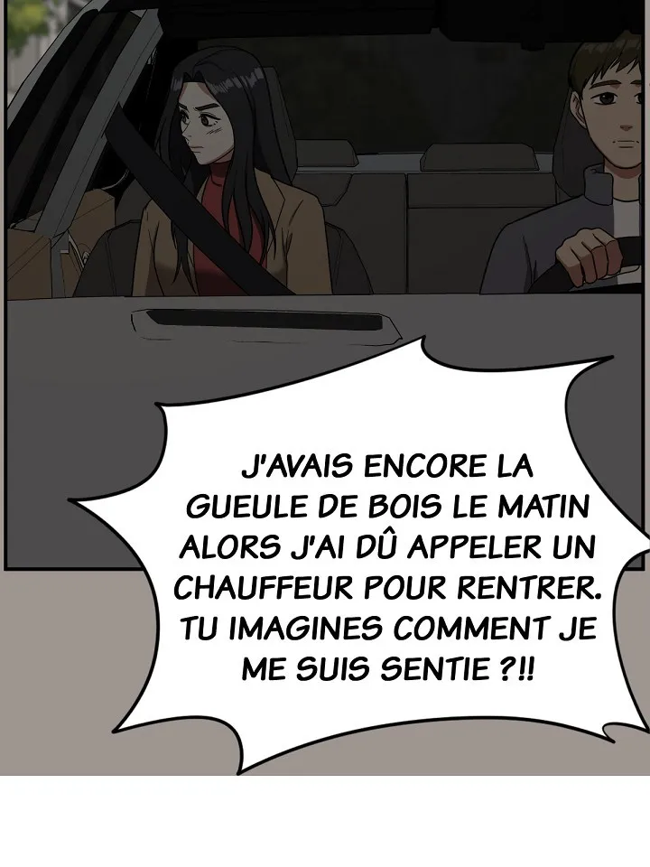 Read Change-Moi FR Manga Online