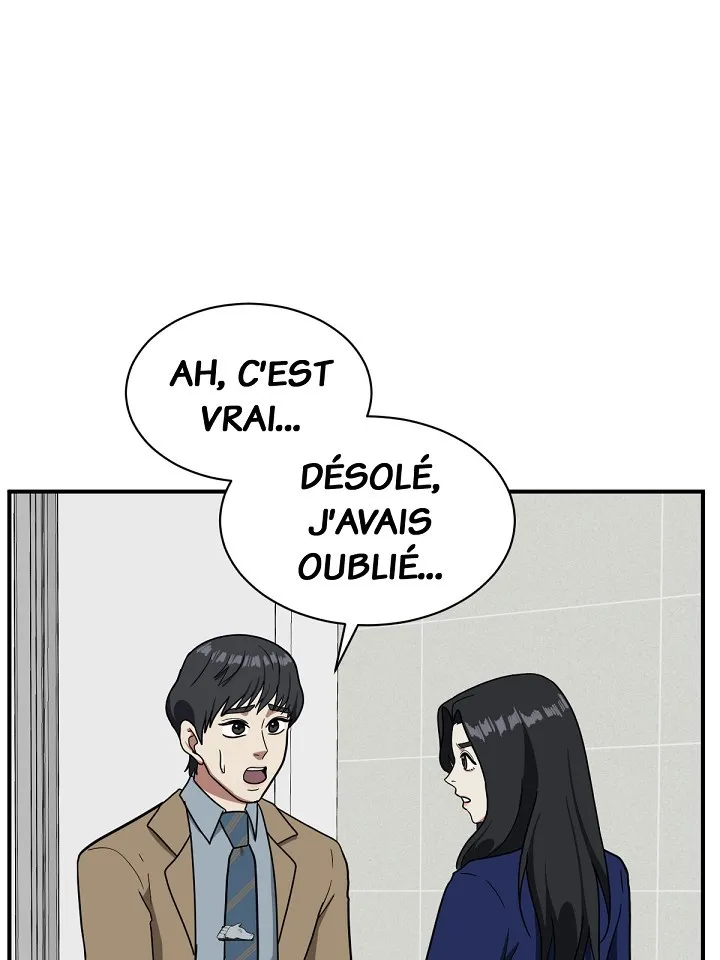 Read Change-Moi FR Manga Online