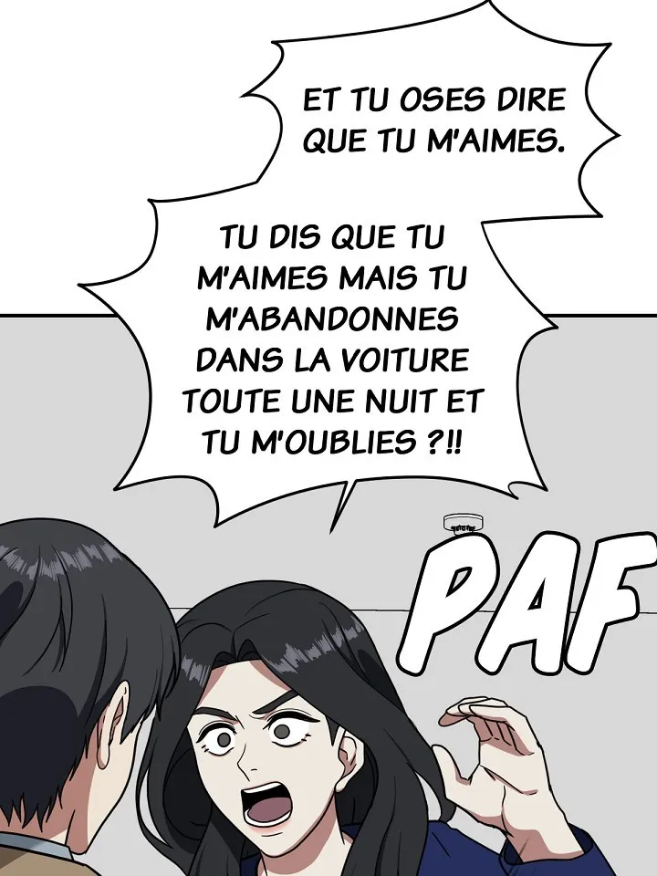 Read Change-Moi FR Manga Online