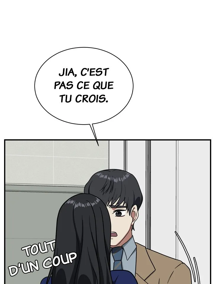 Read Change-Moi FR Manga Online