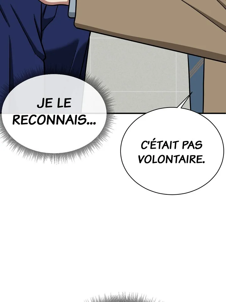 Read Change-Moi FR Manga Online