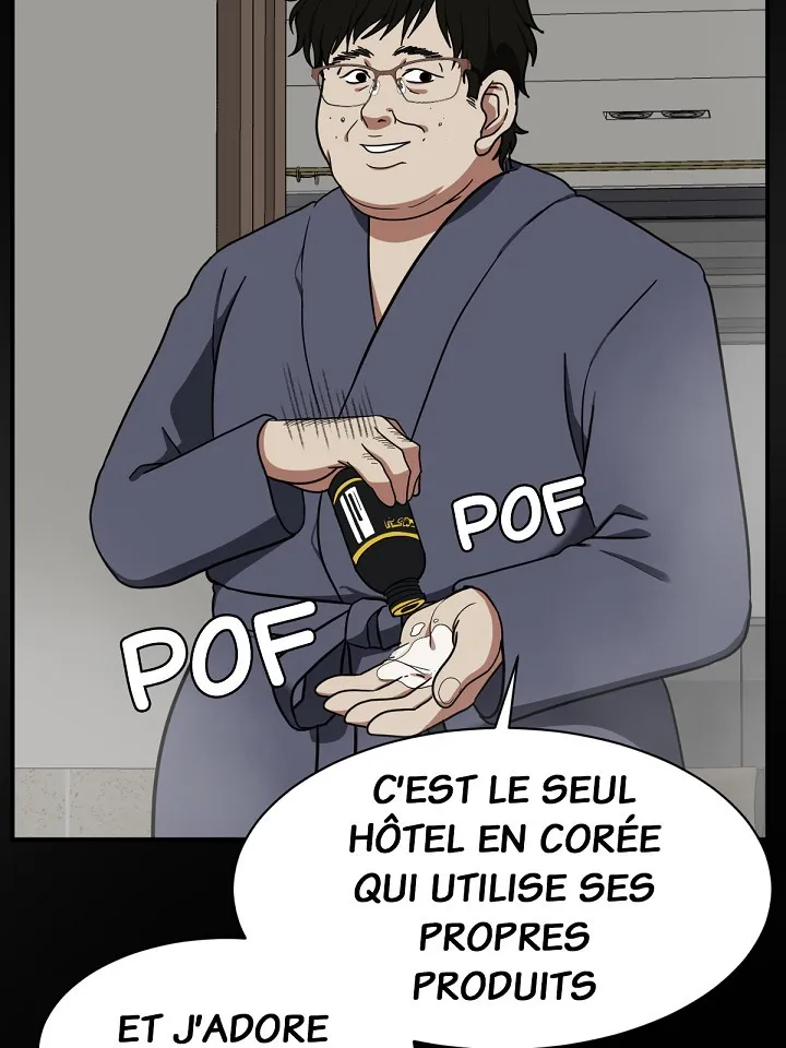 Read Change-Moi FR Manga Online