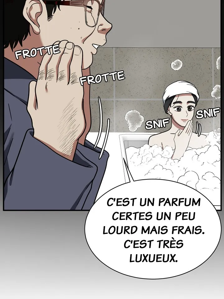 Read Change-Moi FR Manga Online