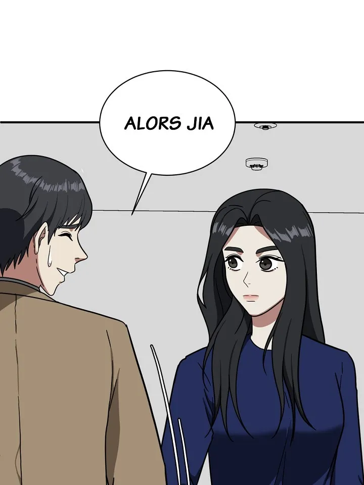 Read Change-Moi FR Manga Online