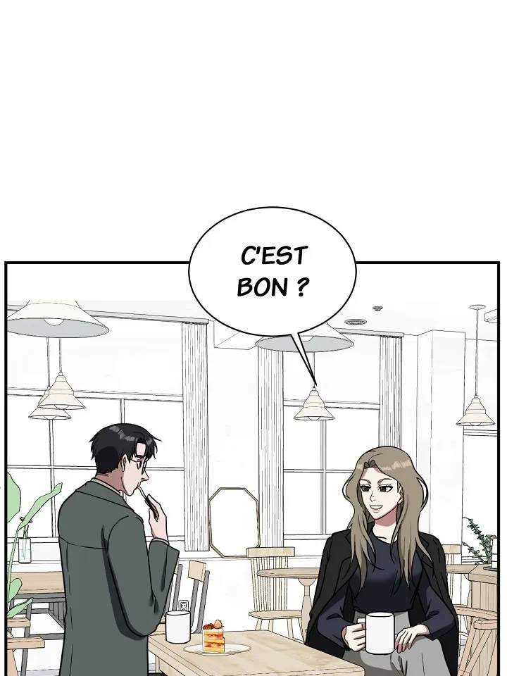 Read Change-Moi FR Manga Online