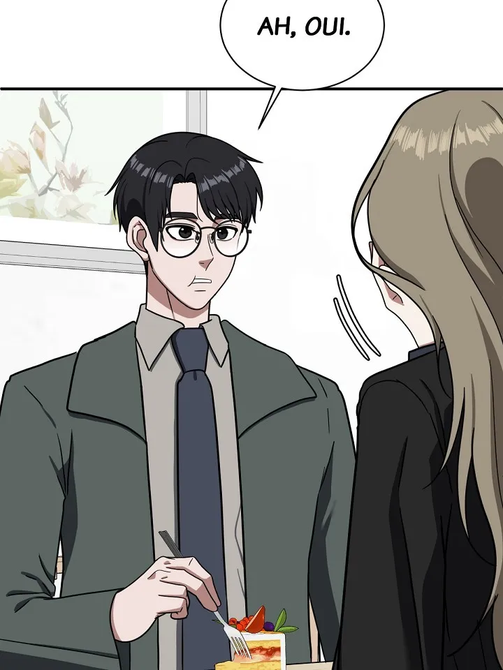 Read Change-Moi FR Manga Online