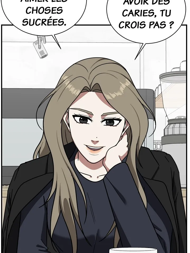 Read Change-Moi FR Manga Online