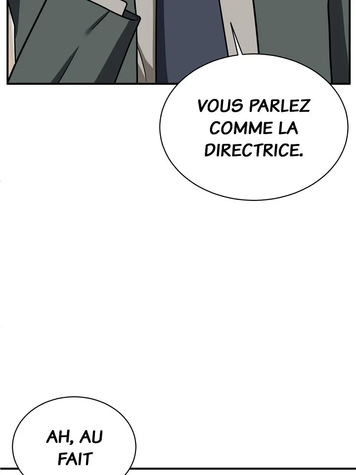 Read Change-Moi FR Manga Online