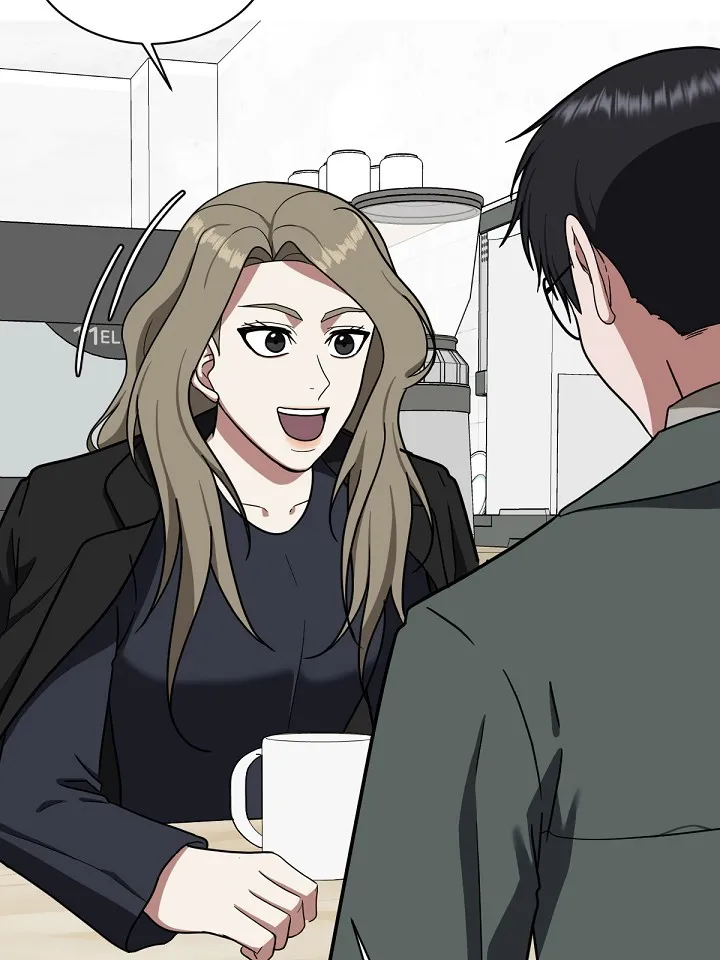 Read Change-Moi FR Manga Online