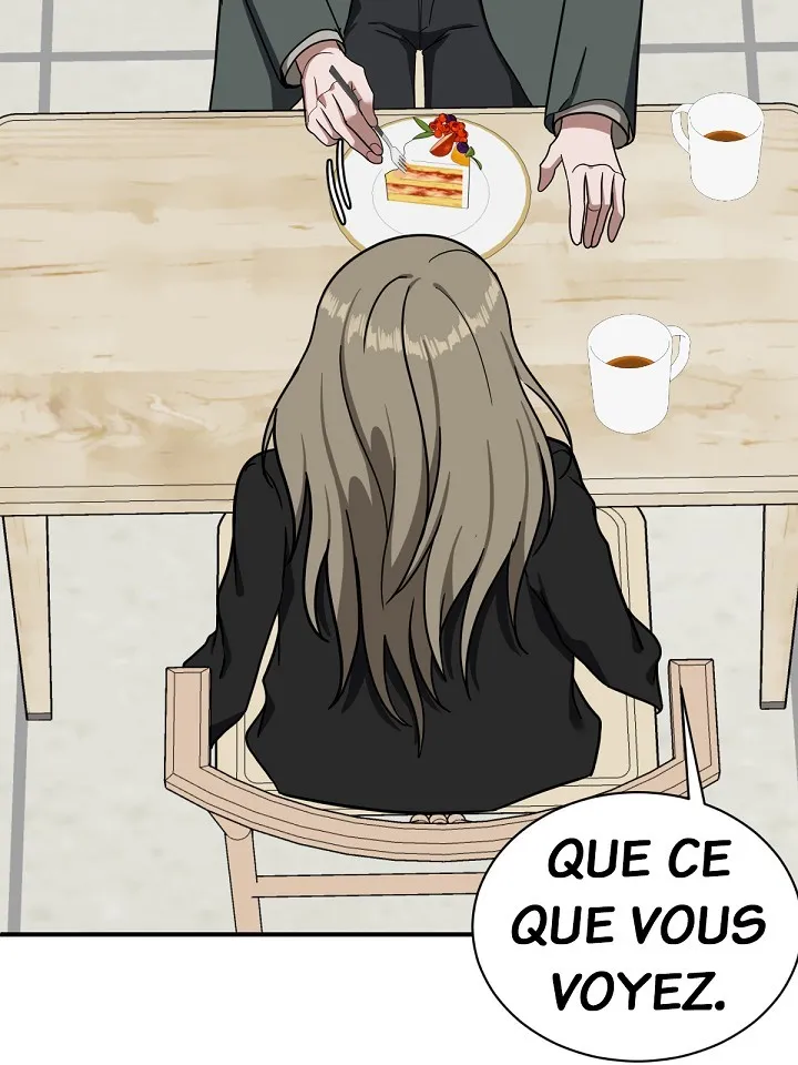 Read Change-Moi FR Manga Online