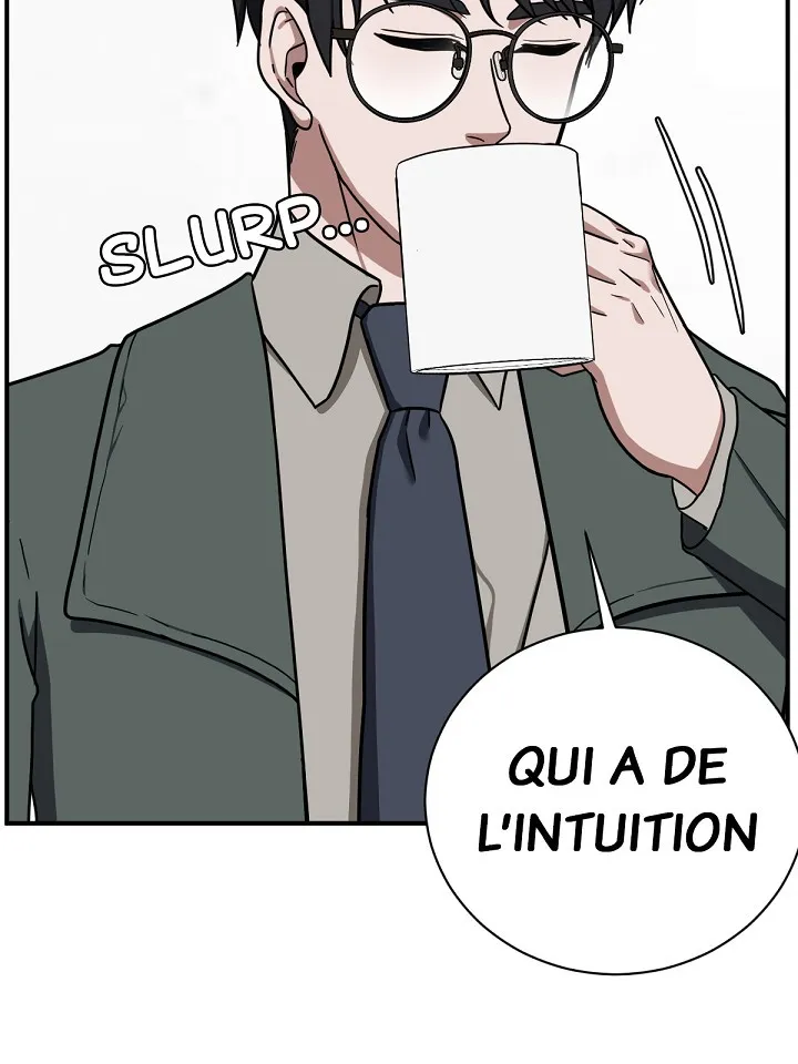 Read Change-Moi FR Manga Online