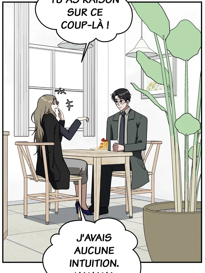 Read Change-Moi FR Manga Online