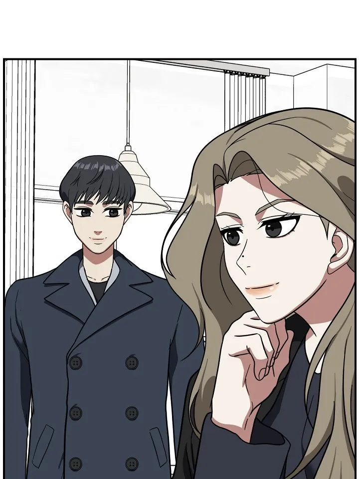 Read Change-Moi FR Manga Online