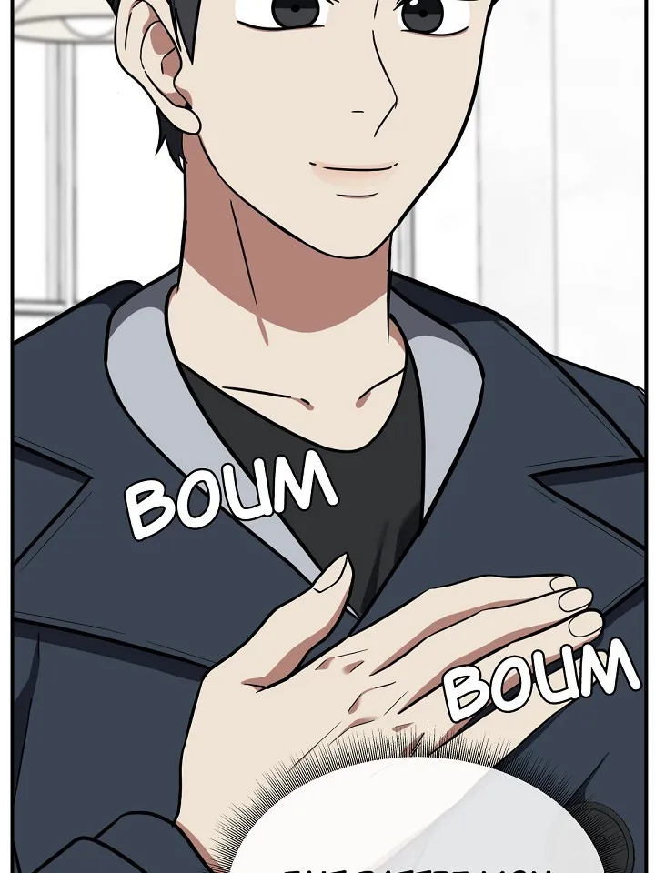 Read Change-Moi FR Manga Online