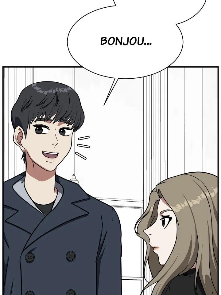 Read Change-Moi FR Manga Online