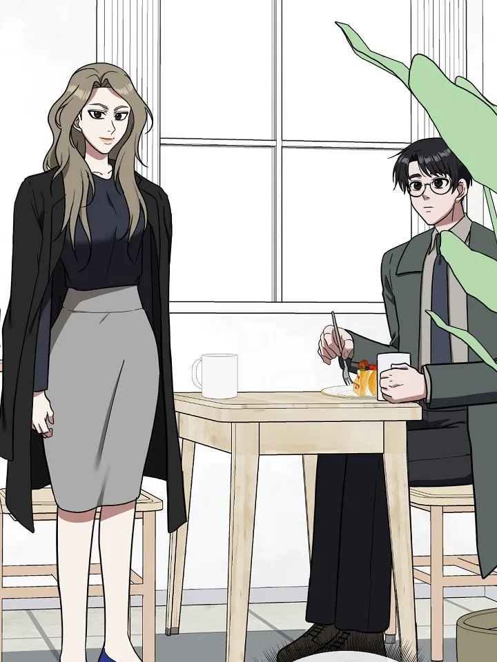 Read Change-Moi FR Manga Online