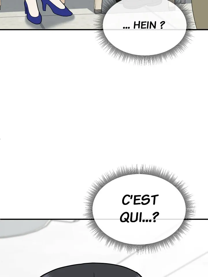 Read Change-Moi FR Manga Online
