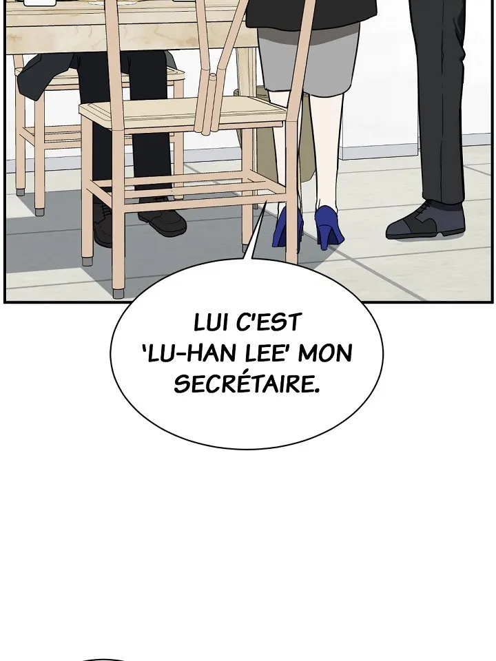 Read Change-Moi FR Manga Online