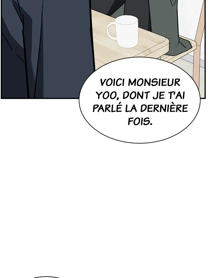 Read Change-Moi FR Manga Online
