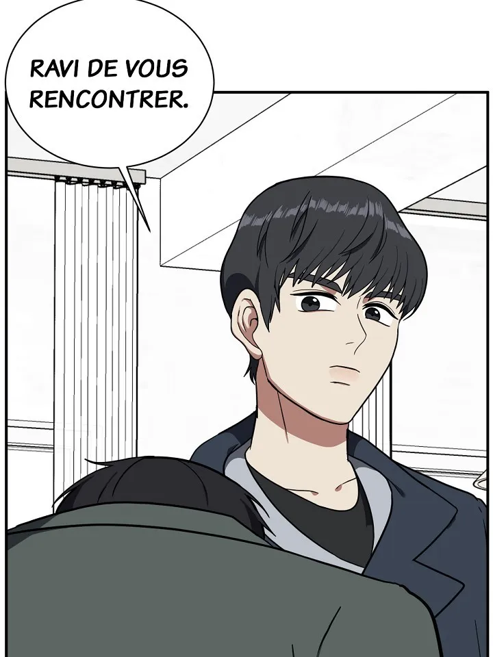 Read Change-Moi FR Manga Online