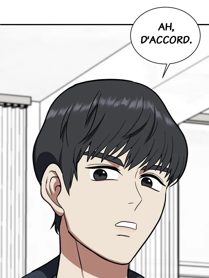 Read Change-Moi FR Manga Online