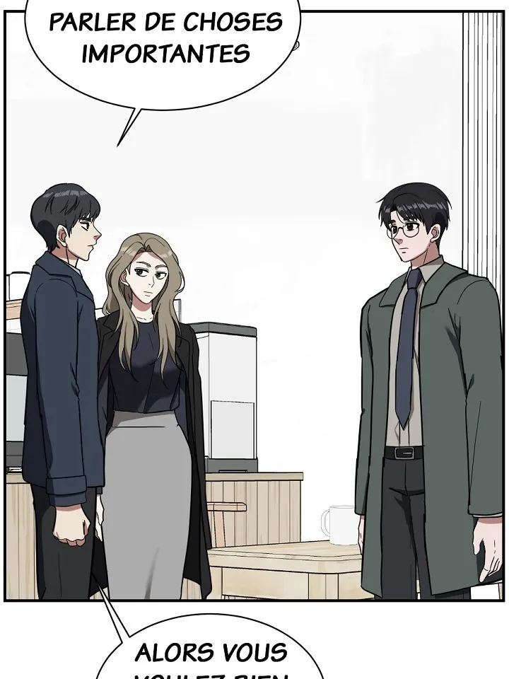 Read Change-Moi FR Manga Online