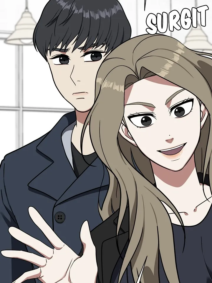 Read Change-Moi FR Manga Online
