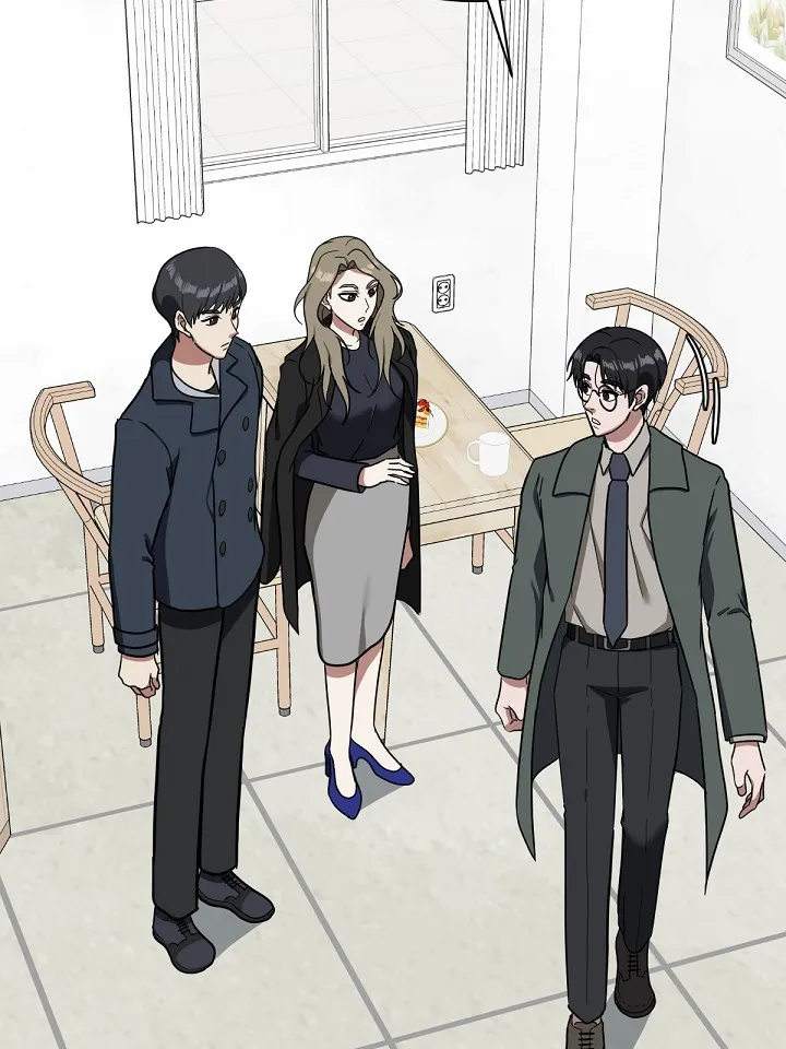 Read Change-Moi FR Manga Online