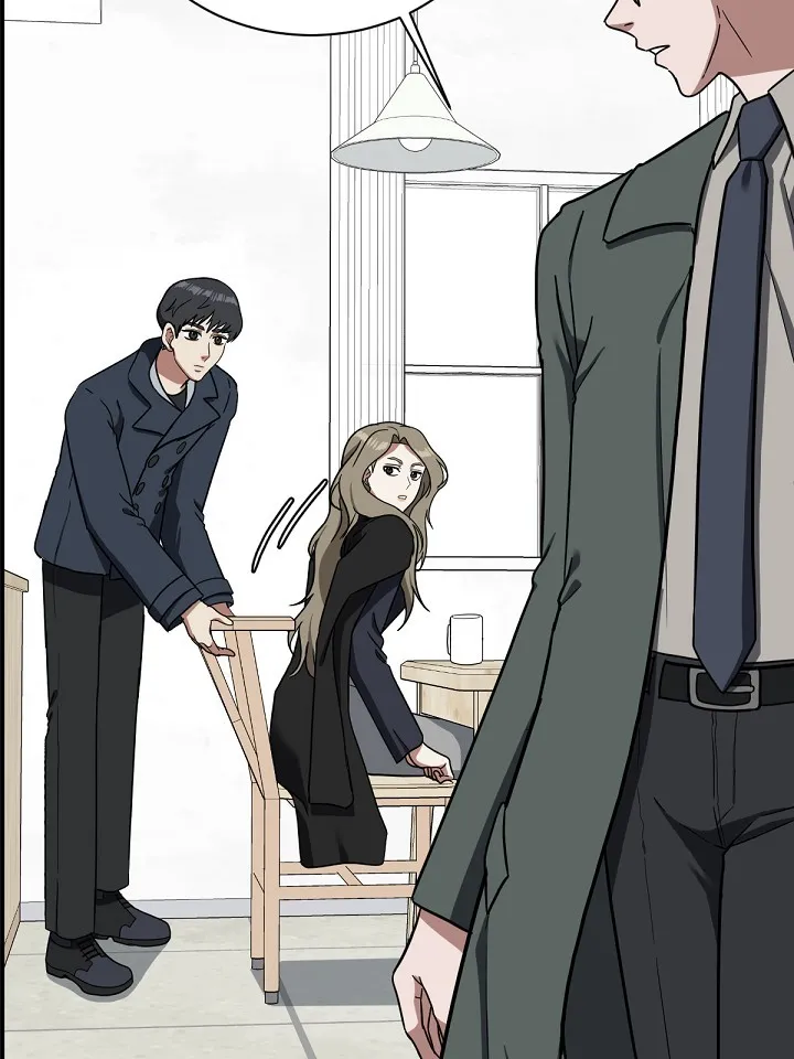 Read Change-Moi FR Manga Online