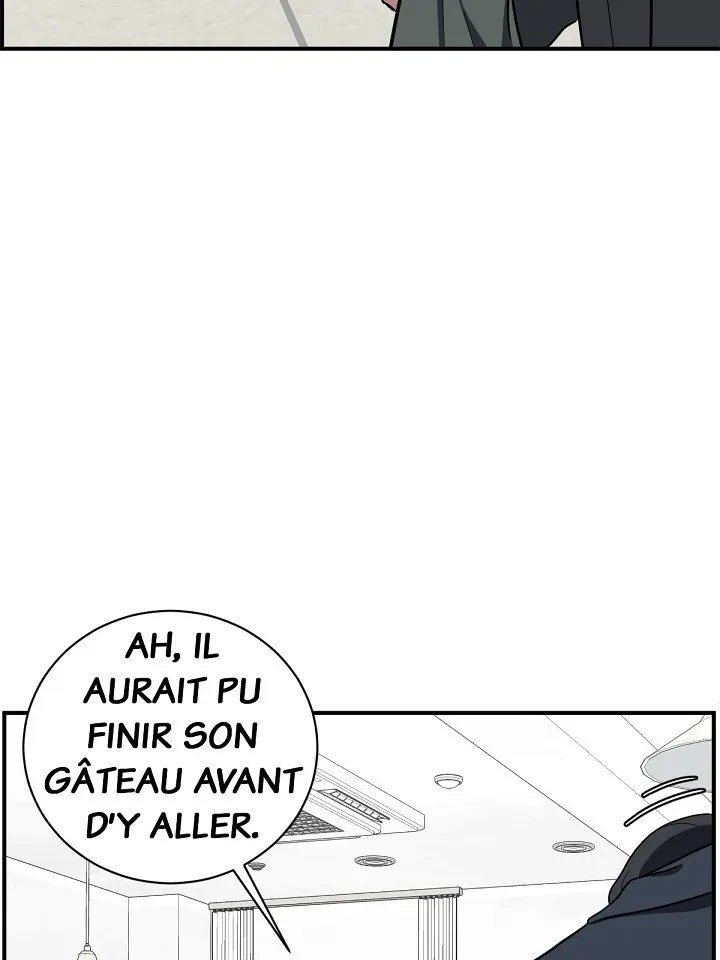 Read Change-Moi FR Manga Online