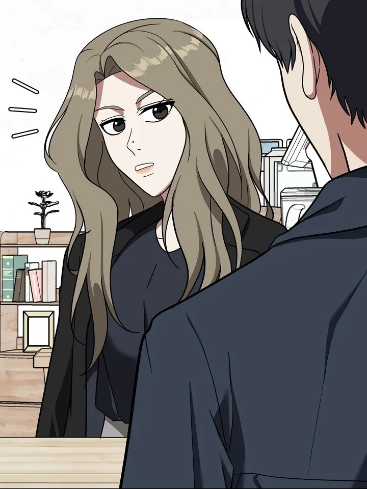Read Change-Moi FR Manga Online