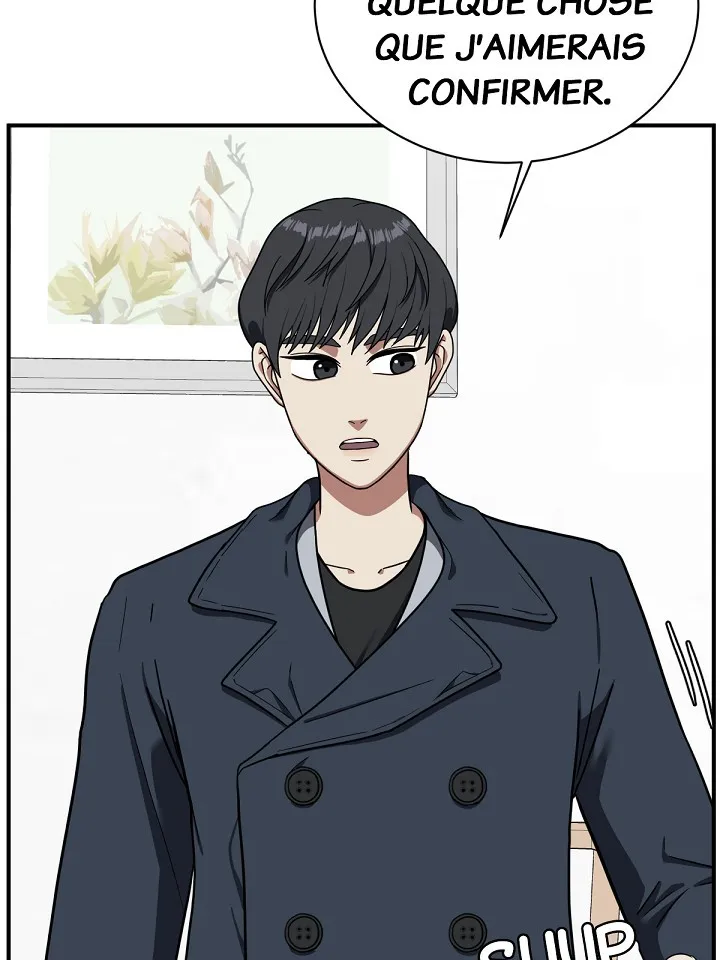Read Change-Moi FR Manga Online