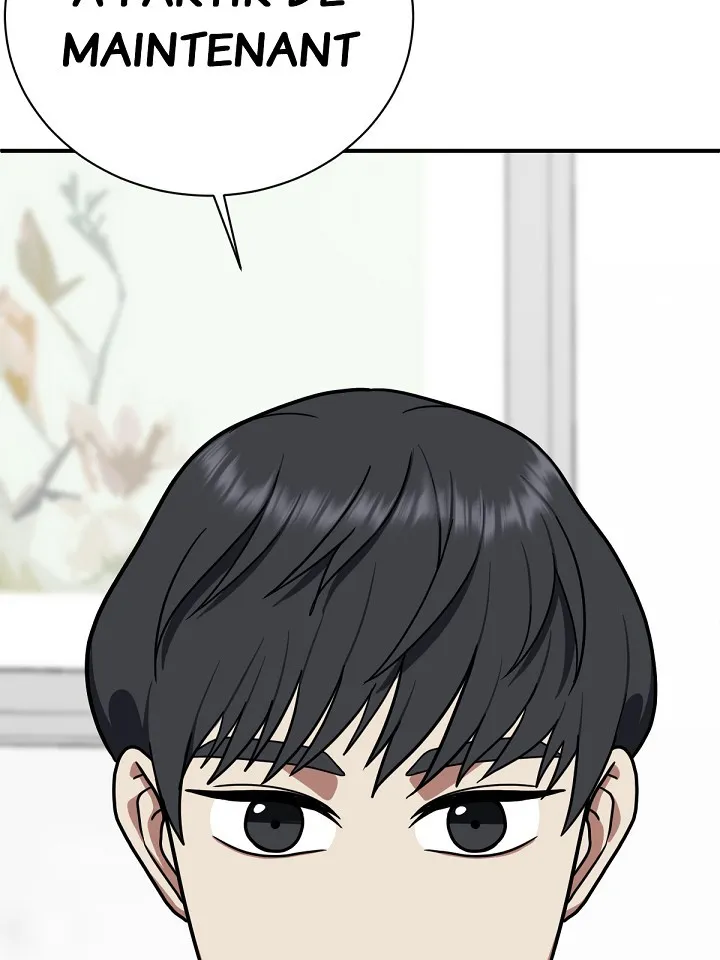 Read Change-Moi FR Manga Online
