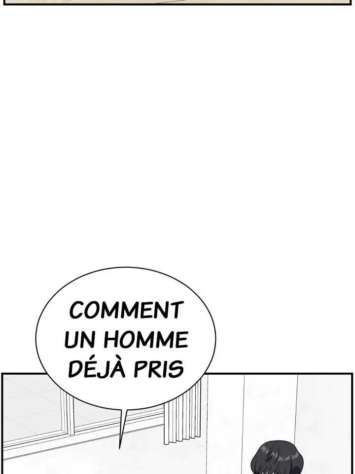 Read Change-Moi FR Manga Online