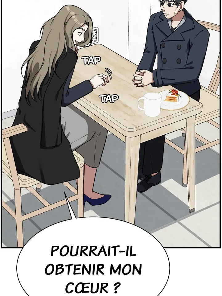 Read Change-Moi FR Manga Online