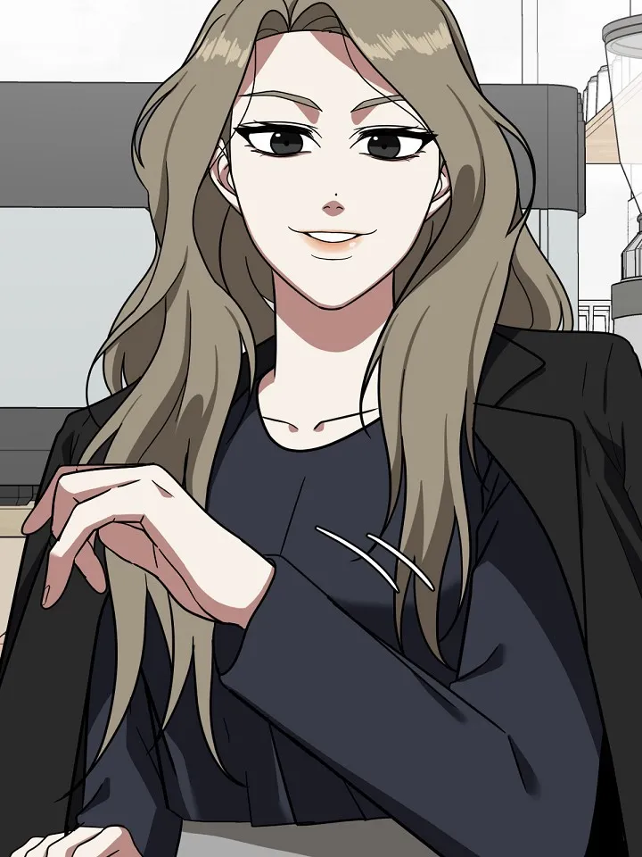 Read Change-Moi FR Manga Online