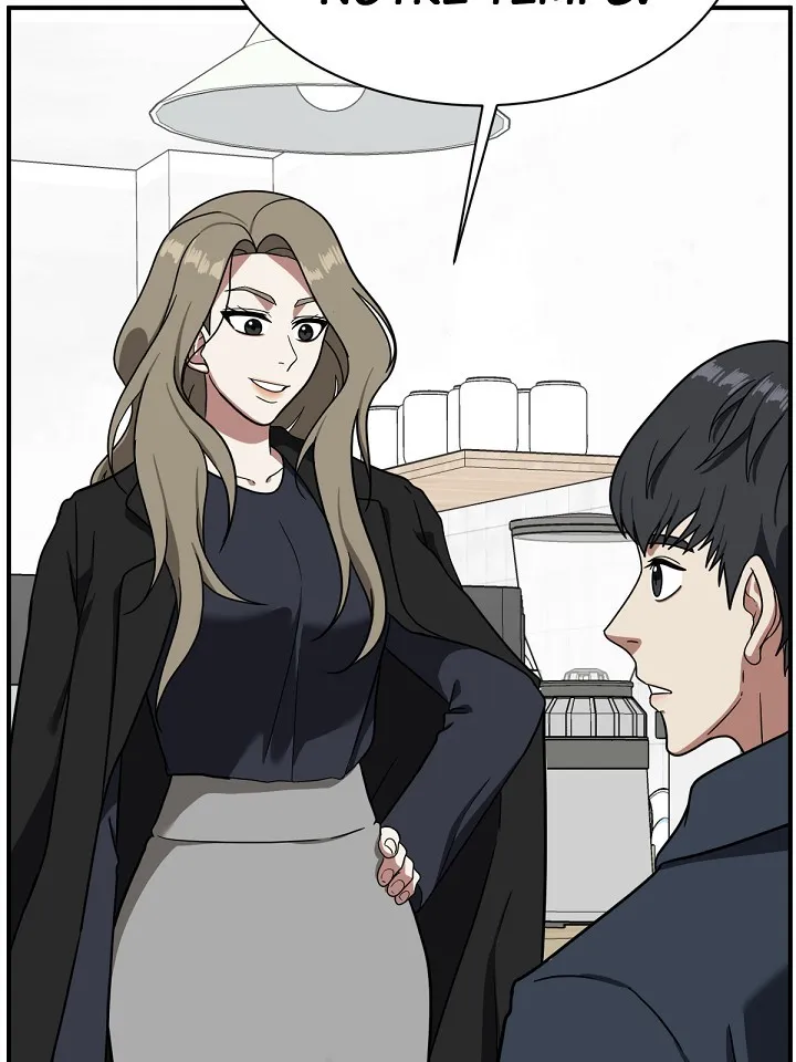 Read Change-Moi FR Manga Online
