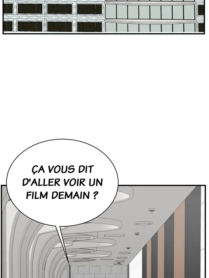 Read Change-Moi FR Manga Online
