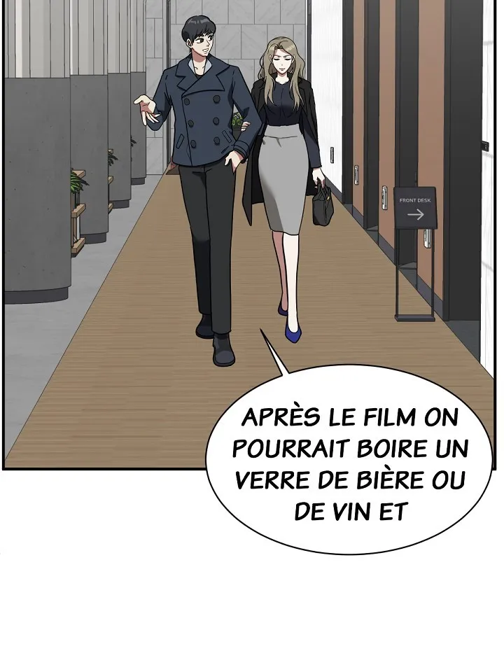 Read Change-Moi FR Manga Online