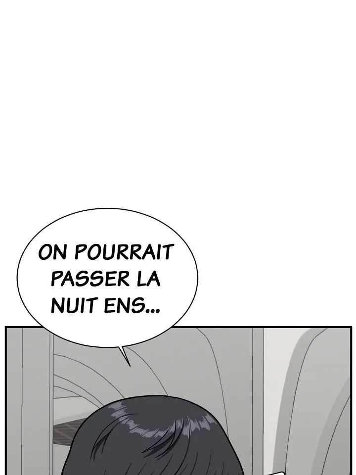 Read Change-Moi FR Manga Online