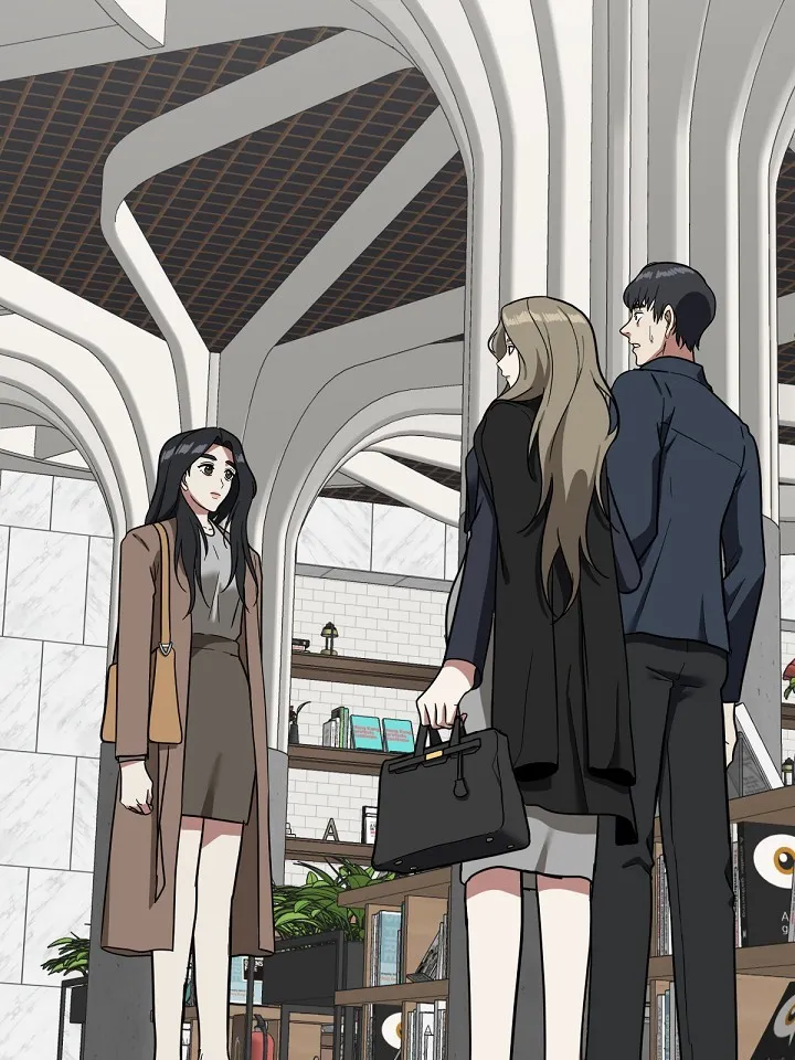 Read Change-Moi FR Manga Online