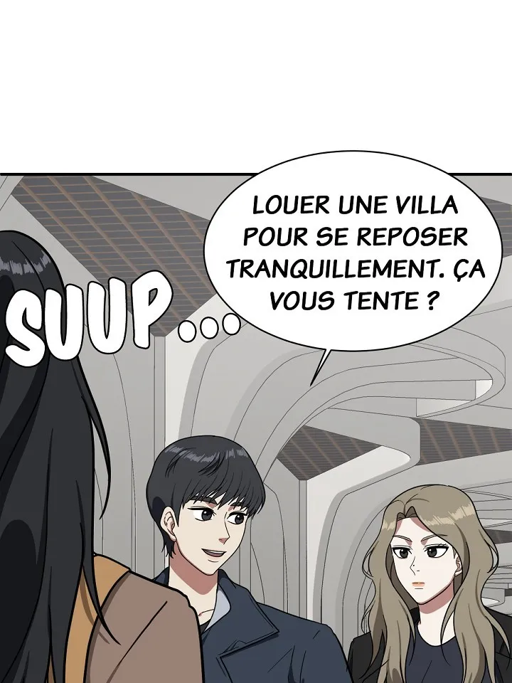 Read Change-Moi FR Manga Online