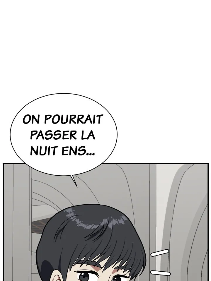 Read Change-Moi FR Manga Online