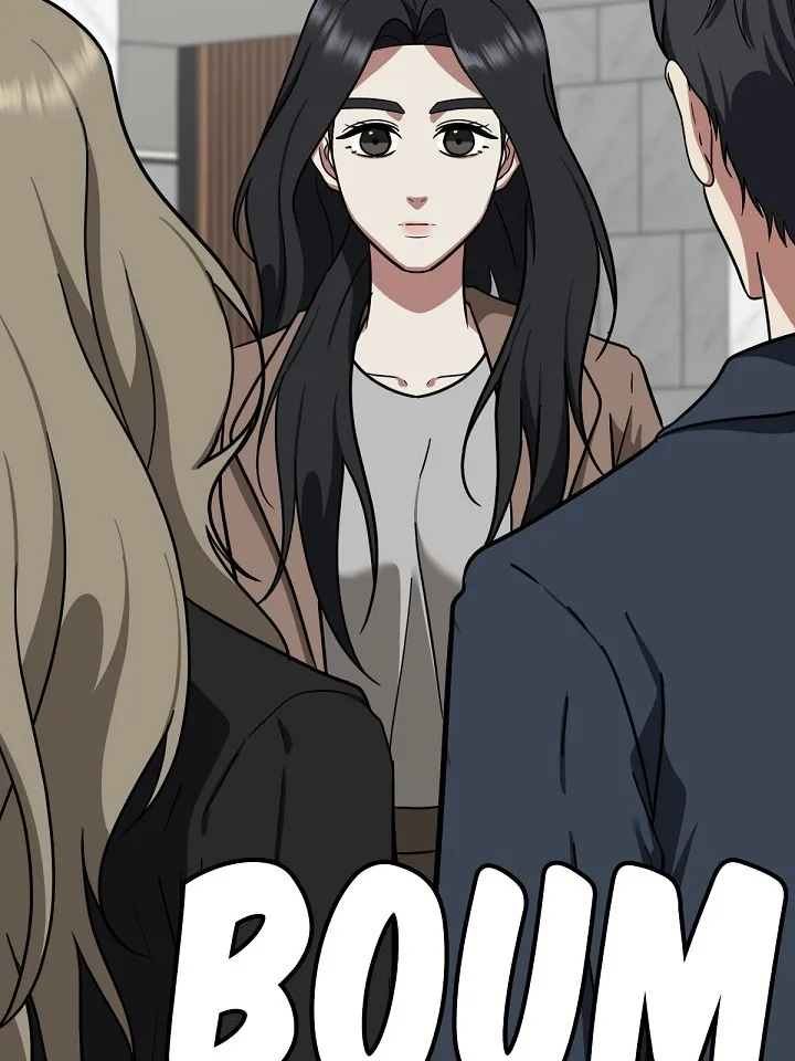 Read Change-Moi FR Manga Online