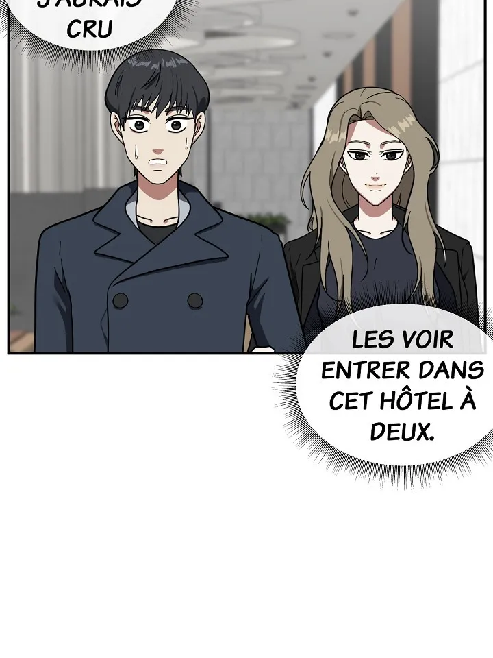 Read Change-Moi FR Manga Online