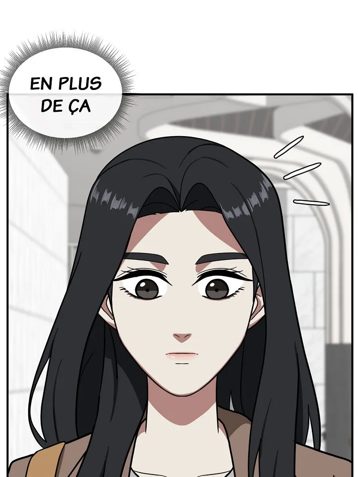 Read Change-Moi FR Manga Online