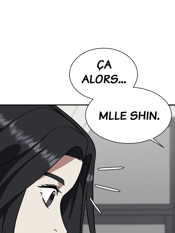 Read Change-Moi FR Manga Online